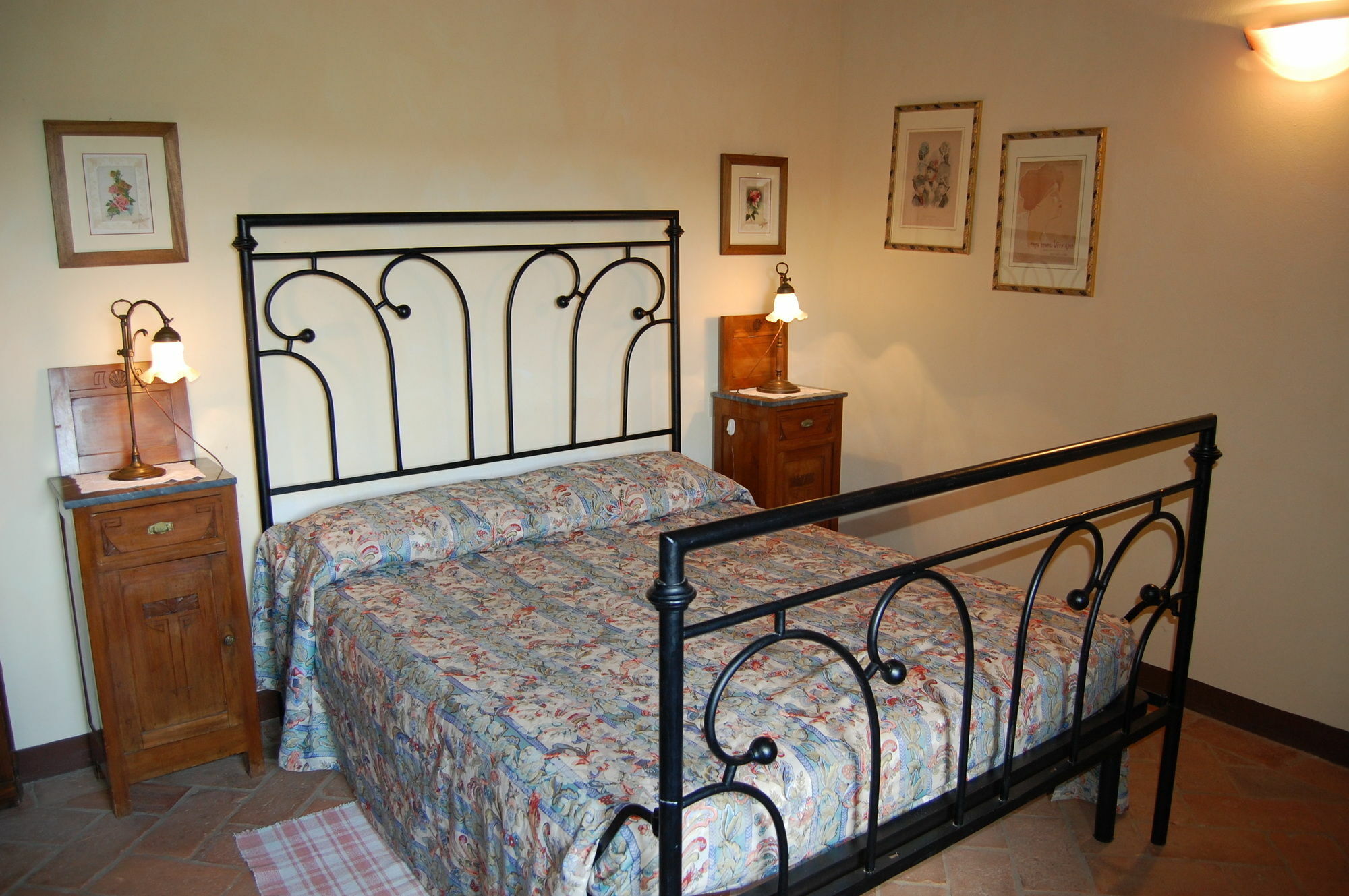 Agriturismo Casagrande Montepulciano Zewnętrze zdjęcie